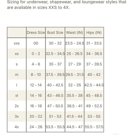 SKIMS sexy top for valentines  💌 day - Picture 6 of 6